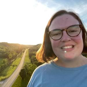 Meet your Posher, Rose